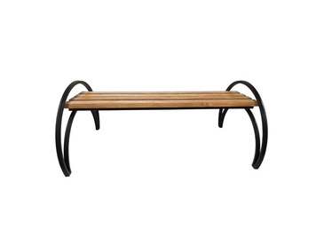 Dārza sols SL-004 140cm