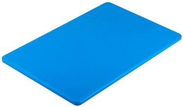 Stalgast Cutting Board 45x30cm Blue