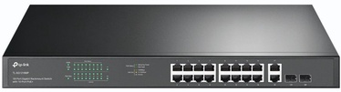 Сетевой концентратор TP-Link TL-SG1218MP