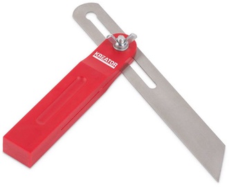 Kreator Bevel Square 200mm