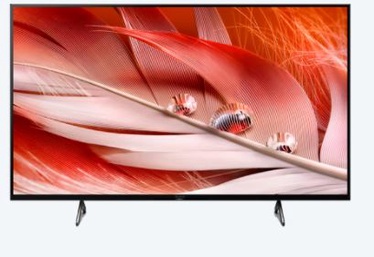 Televiisor Sony XR50X90JAEP, LED, 50 "