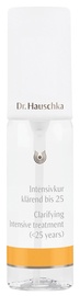 Fluīds Dr. Hauschka Clarifying Intensive, 40 ml, sievietēm