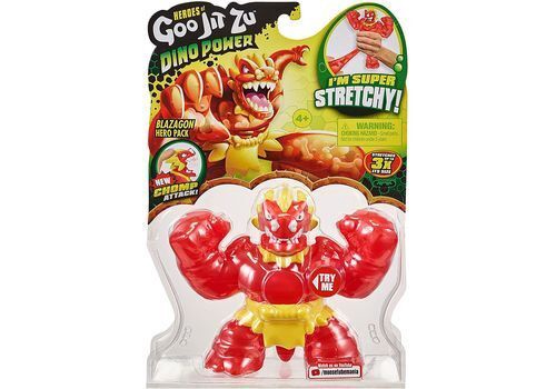 goo jit zu dino power toys