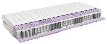 Matracis Sanar, 200 cm x 90 cm, ciets