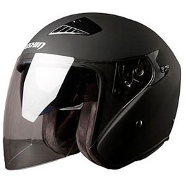Mootorratta kiiver Marushin C610 ET, S, must