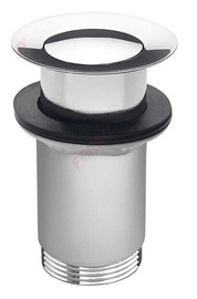 Ferro S283B G1 1/4" Universal Overflow Chrome
