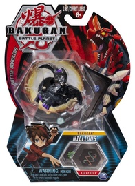 Žaislinė figūrėlė Spin Master Bakugan Basic Ball 6D Nillious