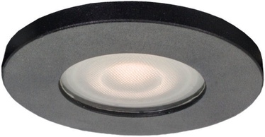 Lampa griesti Light Prestige Lagos LP-440/1RS BK, 50 W, GU10