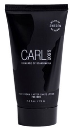 Näokreem Carl&Son For Men, 75 ml