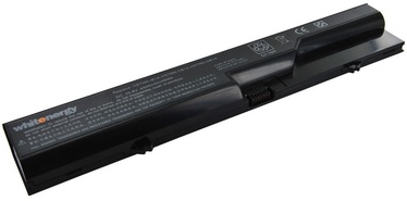 Whitenergy Battery HP ProBook 4320s/4320t/4520s 4400mAh
