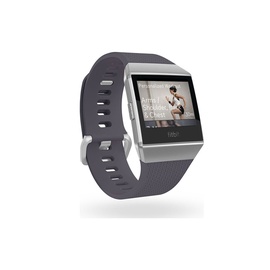 Išmanusis laikrodis Fitbit Ionic, mėlynas