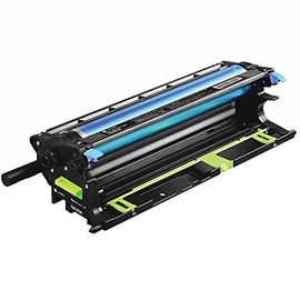 Lexmark 72K0Q00 175K Photoconductor 3x Black
