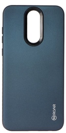 Roar Rico Armor Back Case For Samsung Galaxy Note 8 Blue