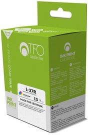 TFO Cartridge L-33R C/M/Y 18ml