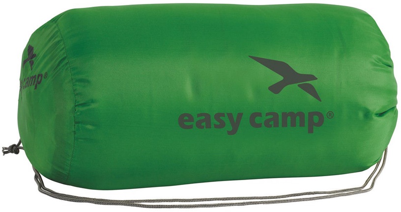 Miegmaišis Easy Camp Chakra, žalias, 190 cm