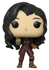Funko Pop! Animation The Legend Of Korra Asami 762