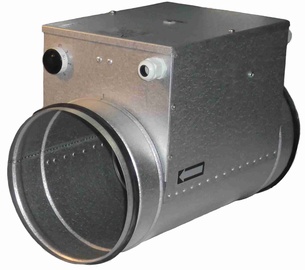 Добавки Oxygen D160, 2000 Вт