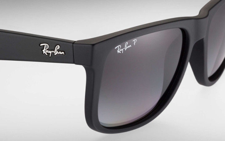 ray ban justin 622t3