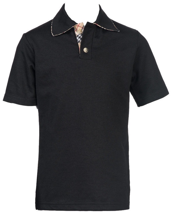 Polo, meeste Bars, must, 116 сm