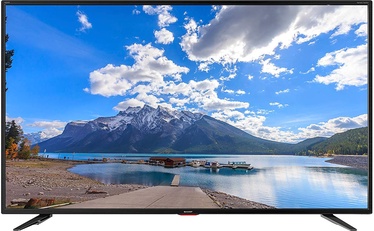 Televizorius Sharp LC-65UI7552E