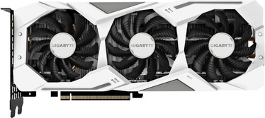Gigabyte GeForce RTX 2060 Gaming OC Pro White 6GB GDDR6 PCIE GVN2060GAMINGOCPROWHITE6GD