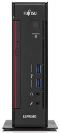 Korpusa detaļa Fujitsu Q556/956