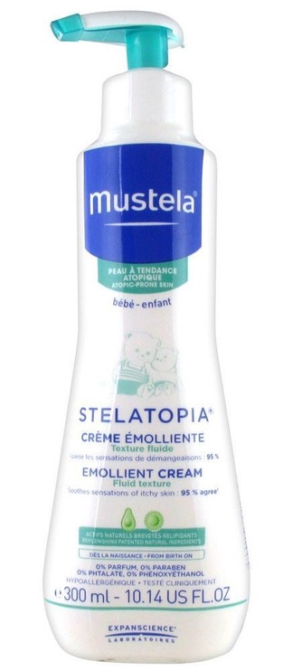 Крем Mustela, 300 мл