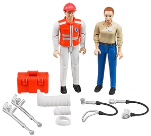 Bruder Ambulance Play Set 62710