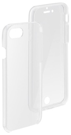 Forcell 360 Full Cover Case For Xiaomi Redmi Note 7 Transparent