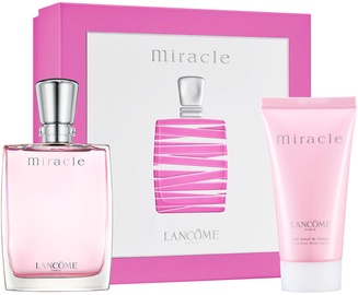 Набор для женщин Lancome Miracle, 80 мл