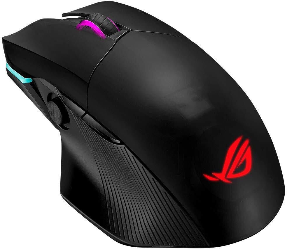 asus rog chakram gaming mouse