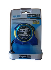 MĒRLENTA GW-328W 3X16MM (VAGNER SDH)