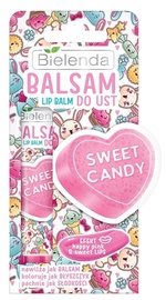 Bielenda Lip Balm 10g Sweet Candy