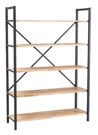 Signal Meble Loras Shelf Oak