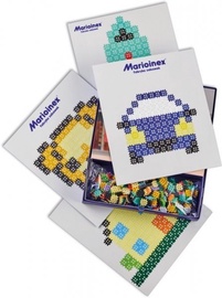 Konstruktor Marioinex Micro Waffle 903025, plastik
