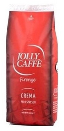 Jolly Caffe Crema Per Espresso Coffee Beans 1kg