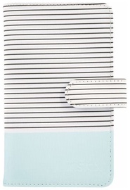 Альбом для фотографий Fujifilm Instax Striped 108 Ice Blue