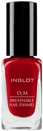 Inglot O2M Breathable Nail Enamel 11ml 621
