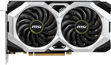 MSI GeForce RTX 2060 Ventus OC 6GB GDDR6 PCIE RTX2060VENTUS6GOC