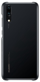 Huawei Back Cover For Huawei P20 Black