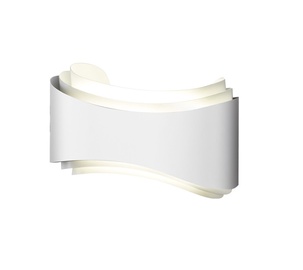 Tvirtinamas šviestuvas Domoletti Eled-502 9W, LED, 322lm