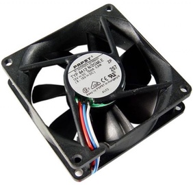 Ebmpapst Fan Silent Power 8412 N/2GMLE 80mm