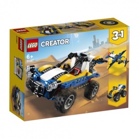 Konstruktor LEGO® Creator 31087 Düünibagi