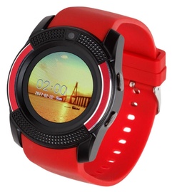 Garett G11 Red/Black