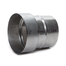 Dūmvada pāreja Wadex D130/150mm