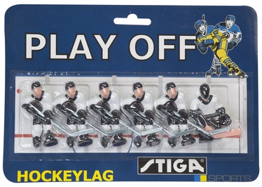 Фигуры Stiga Play Off Germany Hockey Team, 6 шт.