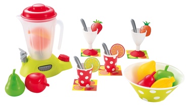 Ecoiffier Blender And Cocktail Set 8/2626S