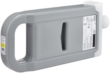Canon Ink Yellow PFI-701y