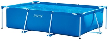 Intex Frame Pool Set Family 220x150x60cm