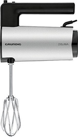 Grundig HM 8680 Silver/Black